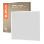 Ledvance Pannello A LED Smart+ Planon Sun@home Bianca 20W 1800lm - 922-950 Regolabile Bianca | 30x30cm - UGR <25 - Wifi Dimmerabile