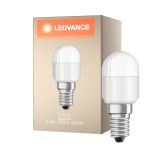 Ledvance Special LED E14 Tubo one-handed Ghiaccio 2.3W 200lm - 865 Luce del Giorno | Sostitua 20W