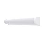 Ledvance Reglette LED Lineare MR Aluminium Bianca 11W 1430lm - 830-840 CCT | 60cm - Sostitutiva 1x18W