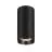SLV Numinos Phase L Faretti Aluminium Nero 28W 2400lm 60D - 930 Luce Calda -  | Miglior Resa Cromatica - Dimmerabile 