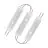 Osram LED Module BackLED L Plus G3 46W 4500lm 12v - 830 Luce Calda