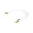 Ledvance Linear IndiviLED Cablaggio entra/esci KIT 12 