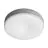 Ledvance DOT-it Touch Sottile Bianca | Batteria 