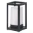 Ledvance Smart+ WiFi Esterni Scuro Grigio 5W 270lm - 830 Luce Calda -  | RGBW - Powerbank USB