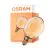 Osram Vintage 1906 LED E27 Globe Filamento Oro 130mm 4W 220lm - 818 Bianco Molto Caldo | Dimmerabile - Sostitutiva 22W