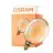 Osram Vintage 1906 LED E27 Globe Filamento Oro 183mm 4W 220lm - 818 Bianco Molto Caldo | Dimmerabile - Sostitutiva 22W