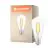 Ledvance Filamento LED E27 Pera Chiara 3.8W 806lm - 830 Luce Calda | Sostitua 60W