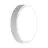 Ledvance Bulkhead Il Giro UV-Resistant Bianca 15.5W 2020lm - 830 Luce Calda -  | IP65 - Dali Dimmerabile