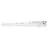 Ledvance Stagna Reglette Stagna HE 5x Cablaggio Entra/Esci PC 39.3W 4640lm - 840 Bianco Freddo | 150cm -Sostitutiva 1x58W
