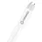 Ledvance Tubo LED T8 EM Superior (EM/Mains) High Output T8 6.3W 1100lm - 865 Luce Del Giorno | 60cm - Sostitutiva 18W