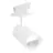 Ledvance Luce A Binario LED 3 Fasi Faretti Bianca 30W 3600lm - 930 Luce Calda - | Miglior Resa Cromatica - Dali Dimmerabile