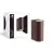 D'Lite Luce Da Parete Vossem Metallo Arrugginito Up & Down| IP54 - Adatto per 2x GU10 