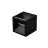 Nordlux Rivo Luce Da Parete Metallo Nero 8W 240lm - 830 Luce Calda -  | IP54