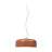 It's about RoMi Luce Pendente Marseille Ferro Arancione | Adatto per 1x E27 