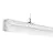 Noxion LED Fila Continua NX-Line V2 70W 12600lm 120D - 840 Bianco Freddo | 1500mm - Dali Dimmerabile - 8 Poli - UGR 