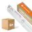 Multipack 6x Ledvance Stagna LED Stagna Value 20W 2400lm - 840 Bianco Freddo | 120cm 