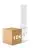 Multipack 10x Noxion Lucent PL-S LED 2.8W - 840 Bianco Freddo | 2-Pin - Sostitutiva 5W