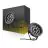 Bright Choice Punta Luce Colmar Aluminium Nero 18W 1620lm - 830 Luce Calda -  