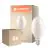 Multipack 6x Ledvance LED Bulbo HQL LED FIL V E40 60W 9000lm - 840 Bianco Freddo | Sostitutiva 125W