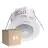 Multipack 8x Thorgeon Sensore di movimento PIR Bianca | IP20 | 6M | Max 800W