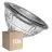 Multipack 10x Ledvance LED Riflettore GU5.3 MR16 2.2W 230lm 36d - 930 Luce Calda -  Luce Calda - | Dimmerabile - Sostitutiva 20W