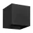 Eglo Luce Da Parete Calpi 3 Aluminium Nero 2.8W 420lm - 830 Luce Calda -  | IP54