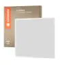 Ledvance Pannello a LED Comfort Aluminium Bianca 33W 4320lm - 865 Luce del Giorno | 60x60cm
