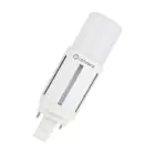 Ledvance Dulux-D LED 9.5W - 865 Luce Del Giorno | 2-Pin - Sostitutiva 26W