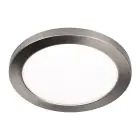 Noxion Il Anello per Downlight LED Ecowhite Nichel satinato