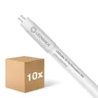 Multipack 10x Ledvance Tubo LED T5 Performance (Mains AC) High Output 26W 4000lm - 840 Bianco Freddo | 115cm - Sostitutiva 54W