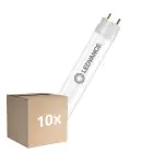 Multipack 10x Ledvance Tubo LED T8 EM Value (EM/Mains) Standard Output 7W 765lm - 830 Luce Calda -  | 72cm - Sostitutiva 16W