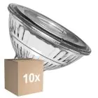 Multipack 10x Ledvance LED Riflettore GU5.3 MR16 2.2W 230lm 36d - 930 Luce Calda -  Luce Calda - | Dimmerabile - Sostitutiva 20W